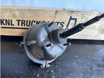Piduriklapp - Veoauto FORD CARGO BRAKE VALVE: pilt 2