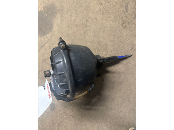 Piduriklapp - Veoauto FORD CARGO BRAKE VALVE: pilt 4