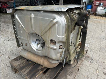 Katalüüsmuundur IVECO