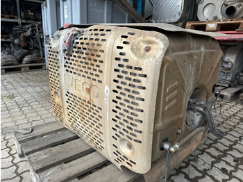 Katalüüsmuundur - Veoauto IVECO EXHAUST 5801448219: pilt 3