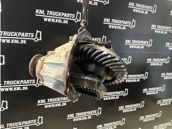 Diferentsiaalvarustus - Veoauto MAN DIFF HY-1350 - 3.364 // 81.35010-6254: pilt 2
