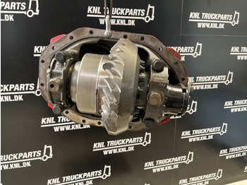 Diferentsiaalvarustus - Veoauto MAN HP-1352 28:21 / 1,333 / KR150 / TR300: pilt 2