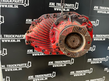 Diferentsiaalvarustus - Veoauto MAN HP-1352 28:21 / 1,333 / KR150 / TR300: pilt 3