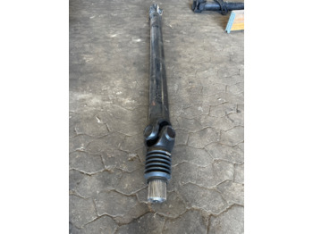 Kardaan - Veoauto MAN PROPSHAFT 81.39123.6208: pilt 2