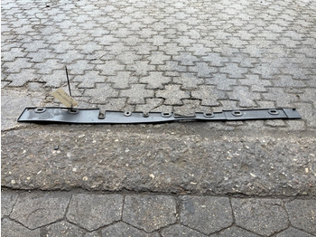 Pealisehitus ja välispind MAN