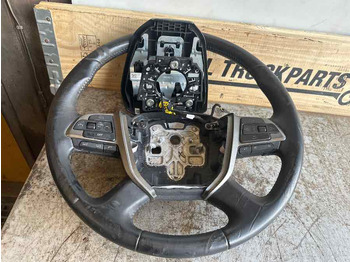 Juhtimine - Veoauto MAN STEERING WHEEL  81.46430-6063: pilt 2