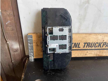 Armatuurlaud - Buss MERCEDES CLUSTER INSTRUMENT A0054466921: pilt 2