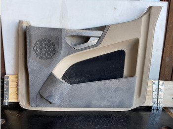 Kabiin ja interjöör - Veoauto MERCEDES DOOR PANEL A9607271478: pilt 2