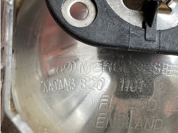 Tuled/ Valgus - Veoauto MERCEDES LAMP A9438201101: pilt 3