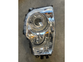 Tuled/ Valgus MERCEDES-BENZ