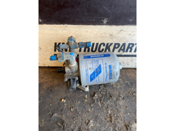 Piduriklapp SCANIA