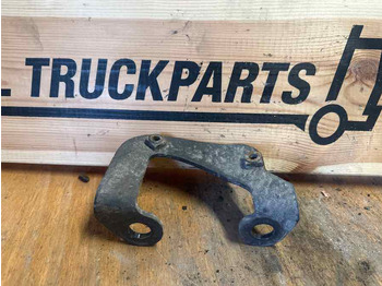 Raam/ Konstruktsioon - Veoauto SCANIA BRACKET 2020611: pilt 2