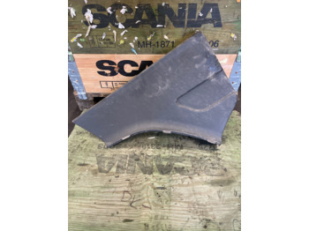 Pealisehitus ja välispind SCANIA
