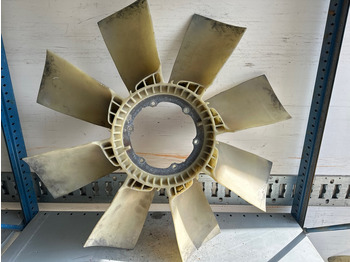 Jahutussüsteem SCANIA