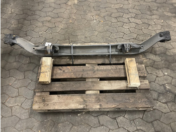 Telg ja varuosad - Veoauto SCANIA FRONT AXLE 2327854: pilt 2 Telg ja varuosad - Veoauto SCANIA FRONT AXLE 2327854: pilt 2