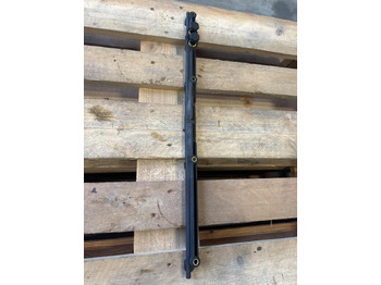 Kütusesüsteem SCANIA