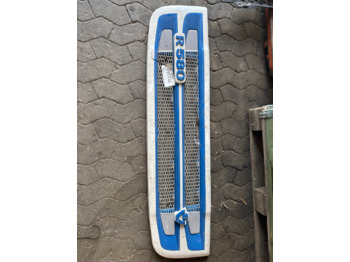 Pealisehitus ja välispind SCANIA