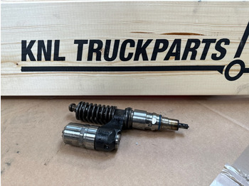 Kütusesüsteem SCANIA