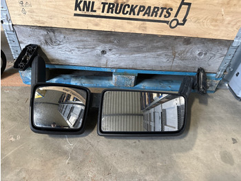 Kabiin ja interjöör - Veoauto SCANIA LEFT SIDE MIRROR 2645651: pilt 2