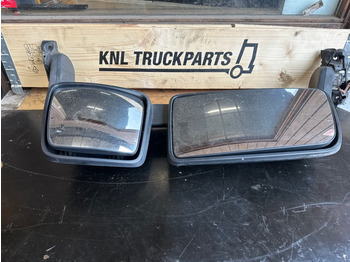 Kabiin ja interjöör SCANIA