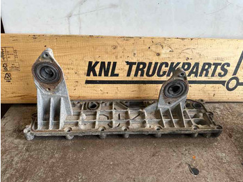 Mootor ja varuosad SCANIA