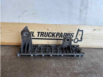 Mootor ja varuosad SCANIA