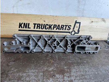 Mootor ja varuosad SCANIA