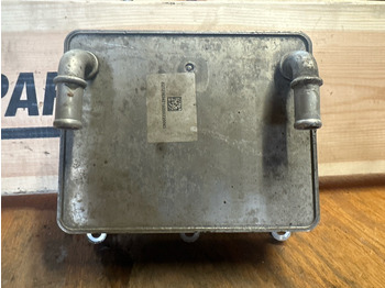 Jahutussüsteem SCANIA