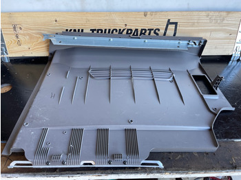 Kabiin ja interjöör SCANIA