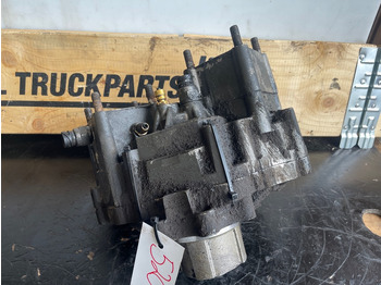 Käigukast ja varuosad SCANIA