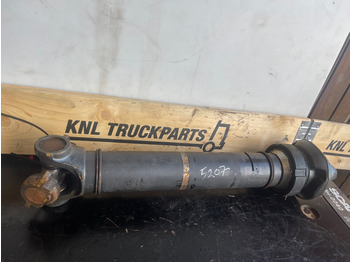 Kardaan SCANIA P