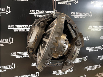 Diferentsiaalvarustus SCANIA R