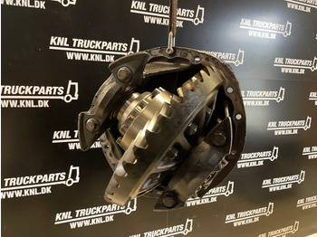 Diferentsiaalvarustus SCANIA R