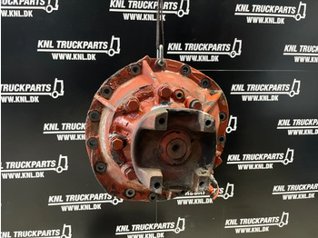 Diferentsiaalvarustus - Veoauto SCANIA R780 - 3.42: pilt 3