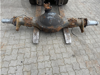 Telg ja varuosad SCANIA