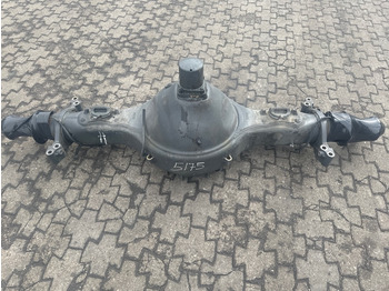 Telg ja varuosad SCANIA