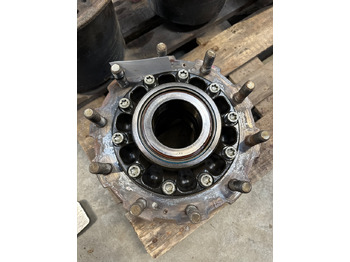 Rumm - Veoauto SCANIA REAR HUB // 1946274: pilt 2