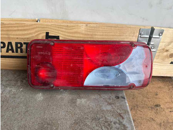 Tuled/ Valgus SCANIA