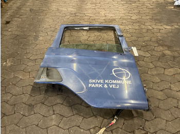 Kabiin ja interjöör SCANIA P