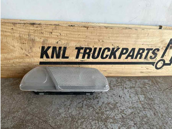 Tuled/ Valgus SCANIA
