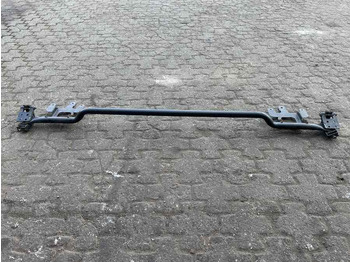 Kabiin ja interjöör SCANIA