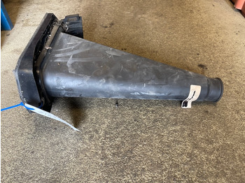 Kabiin ja interjöör SCANIA