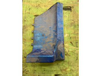 Pealisehitus ja välispind SCANIA