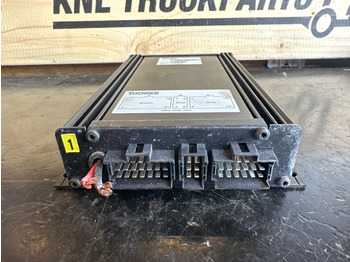 Elektrisüsteem - Veoauto THOREB F3-NODE 10288338 - 14779A-P01: pilt 2