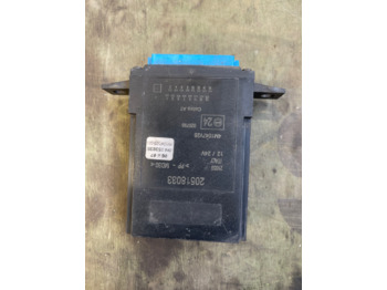 Elektrisüsteem VOLVO