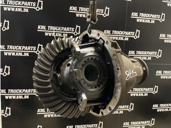 Diferentsiaalvarustus VOLVO