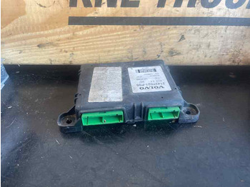 Elektrisüsteem VOLVO