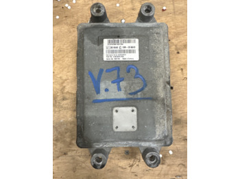 Elektrisüsteem VOLVO