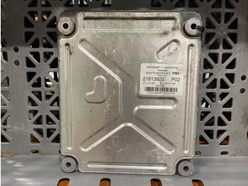 Elektrisüsteem VOLVO