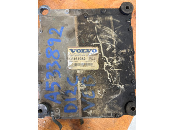 Mootori juhtimisseade VOLVO